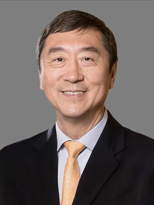 Joseph J. Y. Sung